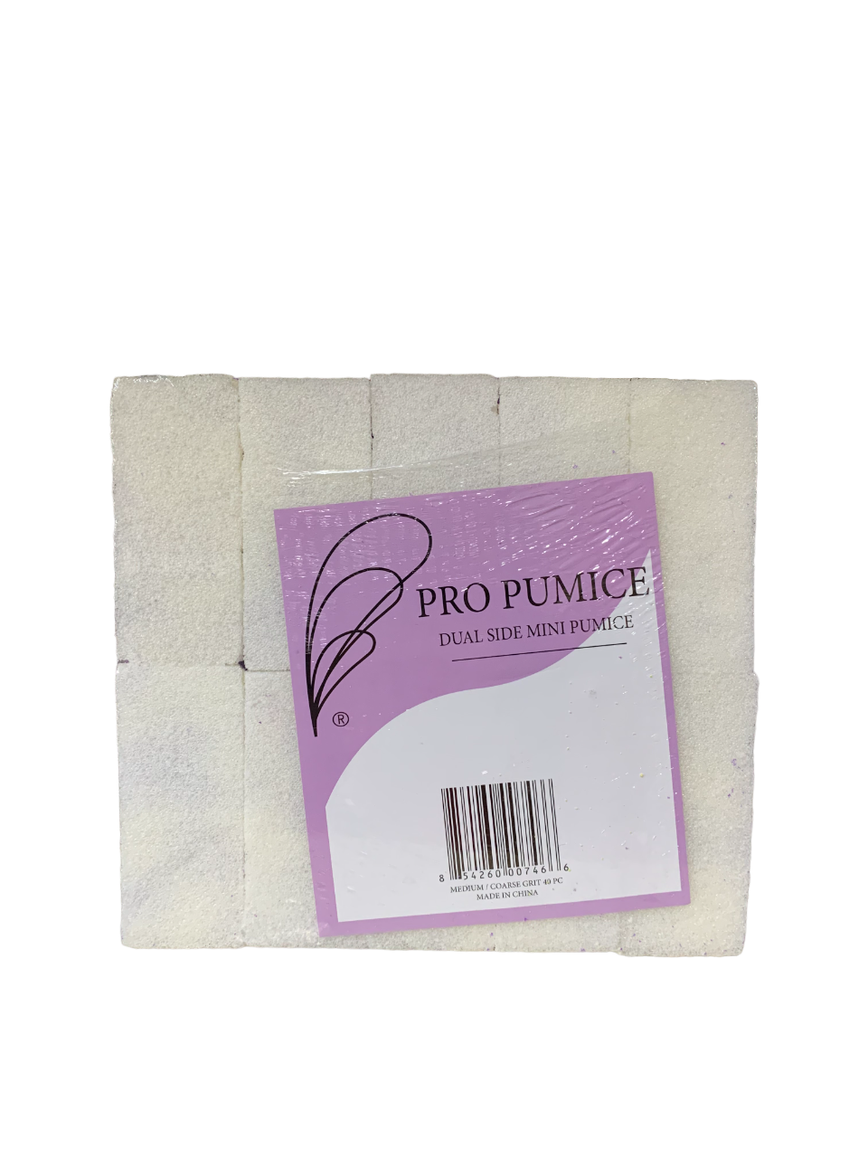 Pro Pumice Dual Side Mini Pumice